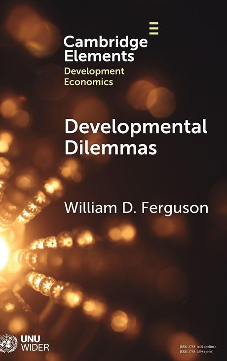 Developmental Dilemmas