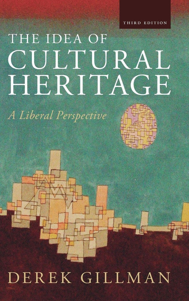 The Idea of Cultural Heritage