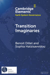 Transition Imaginaries