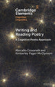 Writing and Reading Poetry