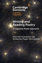 Writing and Reading Poetry
