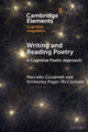 Writing and Reading Poetry