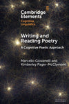 Writing and Reading Poetry