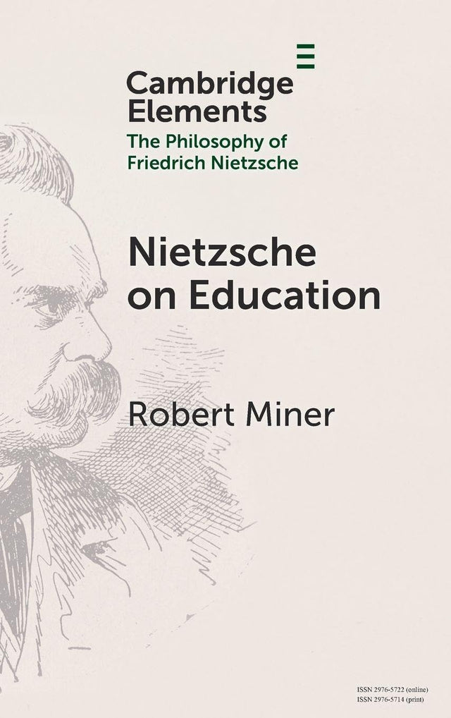 Nietzsche on Education