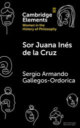 Sor Juana Inés de la Cruz