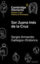 Sor Juana Inés de la Cruz