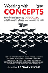 Working with Concepts