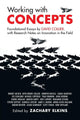 Working with Concepts