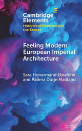 Feeling Modern European Imperial Architecture