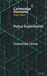 Policy Experiments