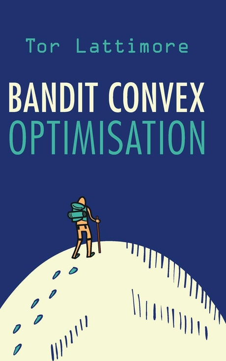 Bandit Convex Optimisation