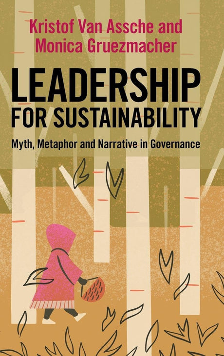 Leadership for Sustainability