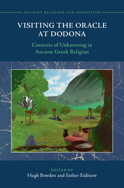 Visiting the Oracle at Dodona