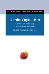 Nordic Capitalism