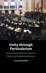 Unity through Particularism