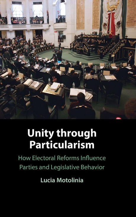 Unity through Particularism