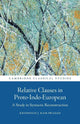 Relative Clauses in Proto-Indo-European