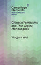 Chinese Feminisms and The Vagina Monologues