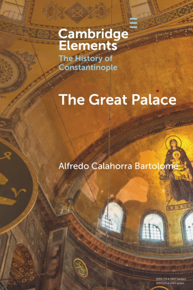 The Great Palace