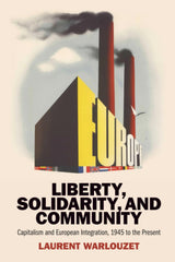 Liberty, Solidarity and Community