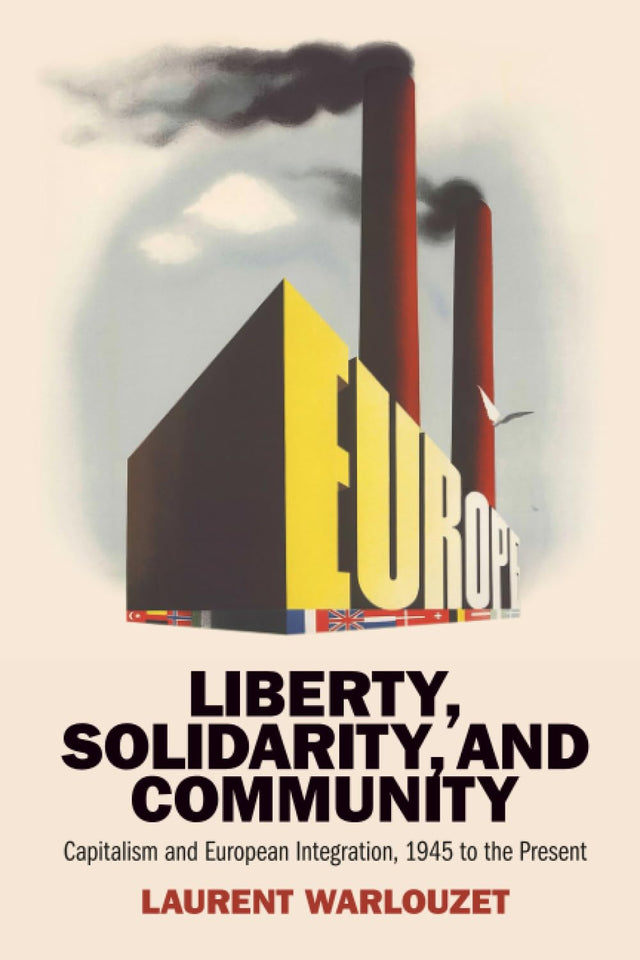 Liberty, Solidarity and Community