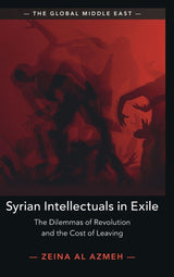 Syrian Intellectuals in Exile
