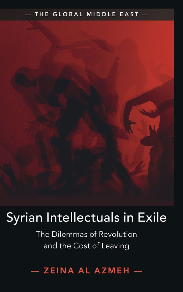 Syrian Intellectuals in Exile