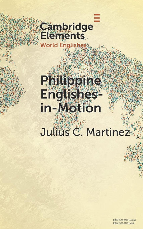 Philippine Englishes-in-Motion