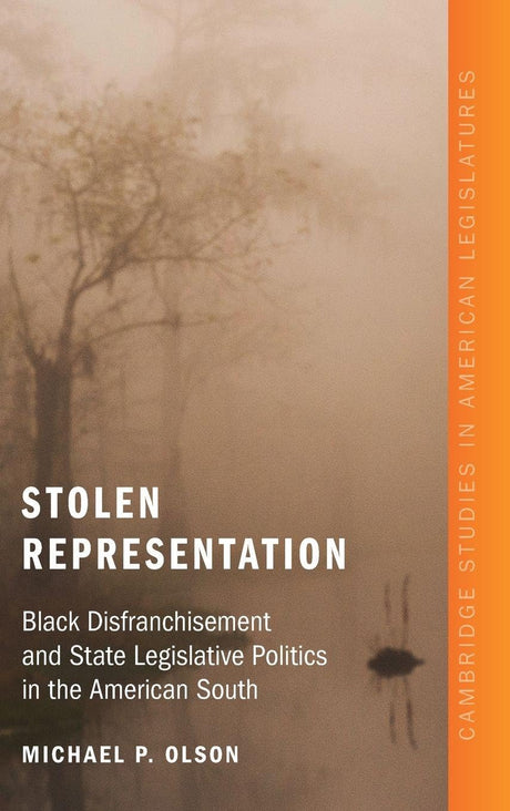 Stolen Representation