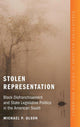 Stolen Representation