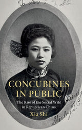 Concubines in Public