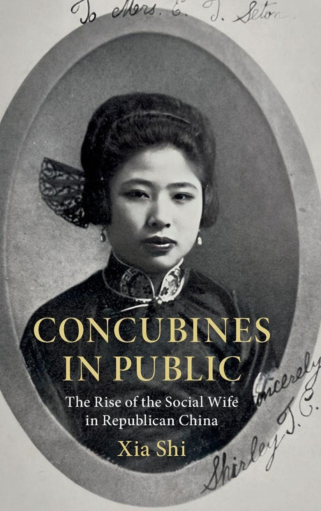 Concubines in Public