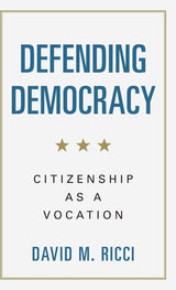 Defending Democracy