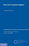 Sets and Transfinite Algebra