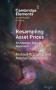 Resampling Asset Prices