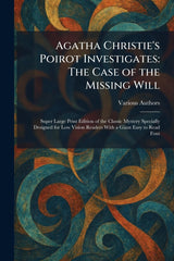 Agatha Christie's Poirot Investigates