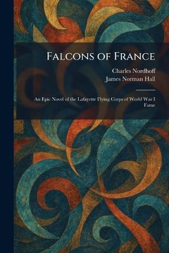 Falcons of France