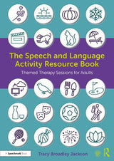 The Speech and Language Activity Resource Book