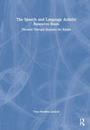The Speech and Language Activity Resource Book