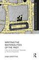 Writing the Materialities of the Past
