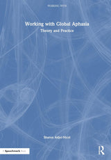 Working with Global Aphasia
