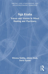 Ngā Kūaha