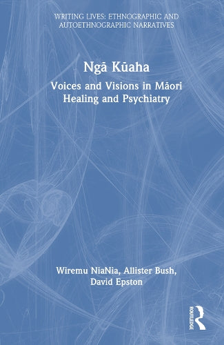 Ngā Kūaha