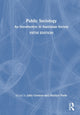 Public Sociology