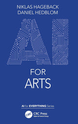 AI for Arts