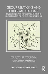 Group Relations and Other Meditations