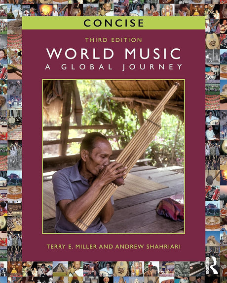 World Music CONCISE