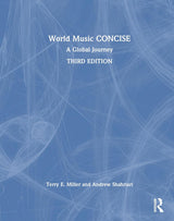 World Music CONCISE