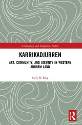 Karrikadjurren