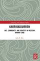 Karrikadjurren
